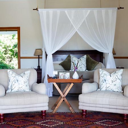 Dune Ridge Country House St Francis Bay Exterior foto