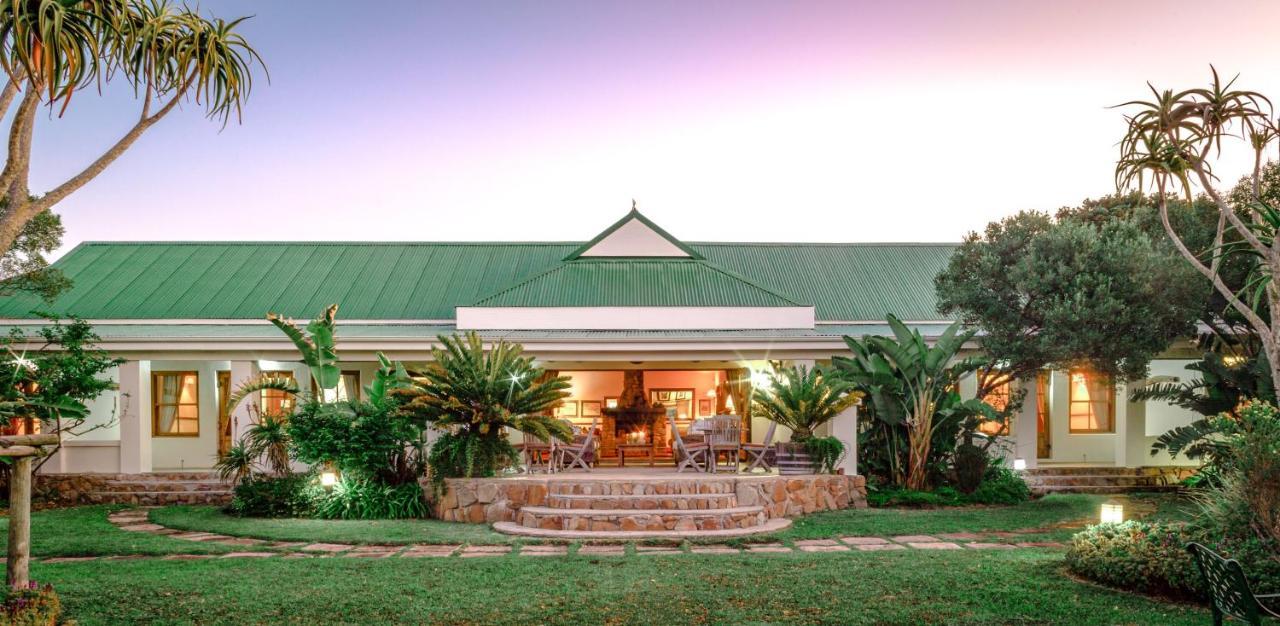 Dune Ridge Country House St Francis Bay Exterior foto