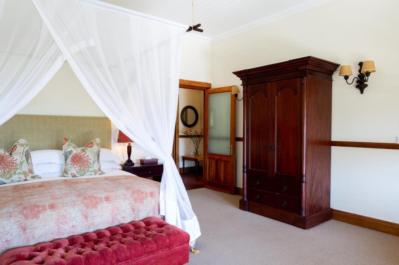 Dune Ridge Country House St Francis Bay Exterior foto