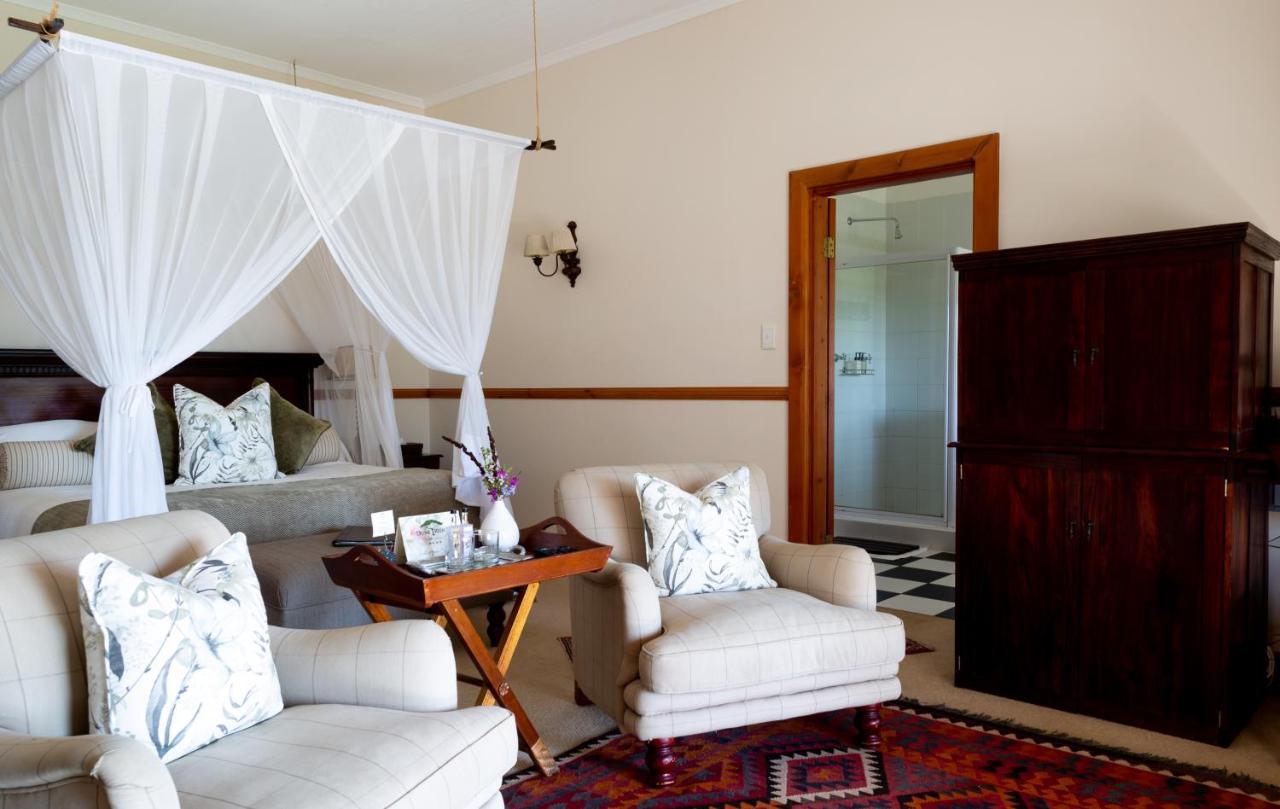 Dune Ridge Country House St Francis Bay Exterior foto