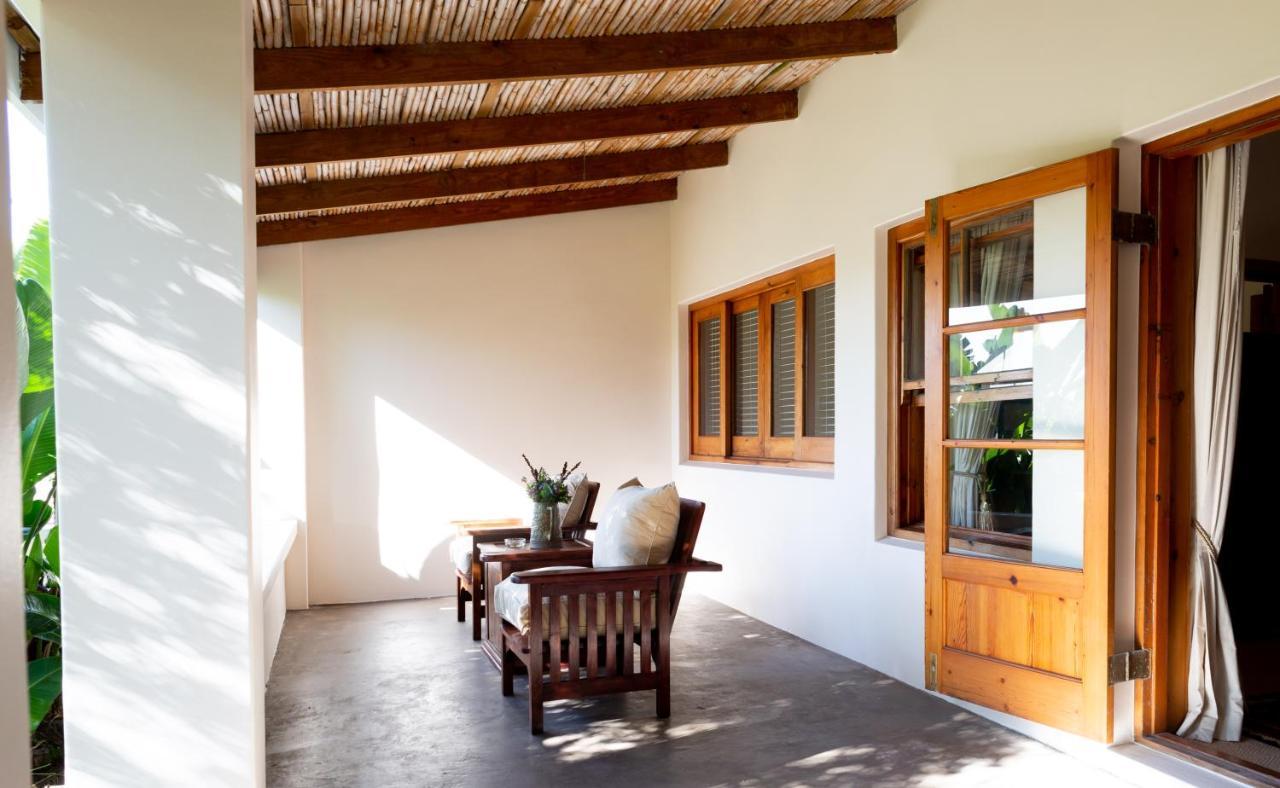 Dune Ridge Country House St Francis Bay Exterior foto