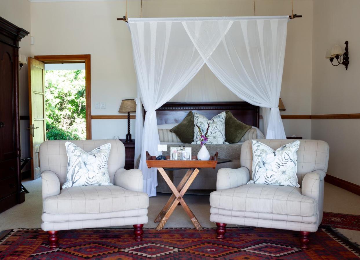 Dune Ridge Country House St Francis Bay Exterior foto