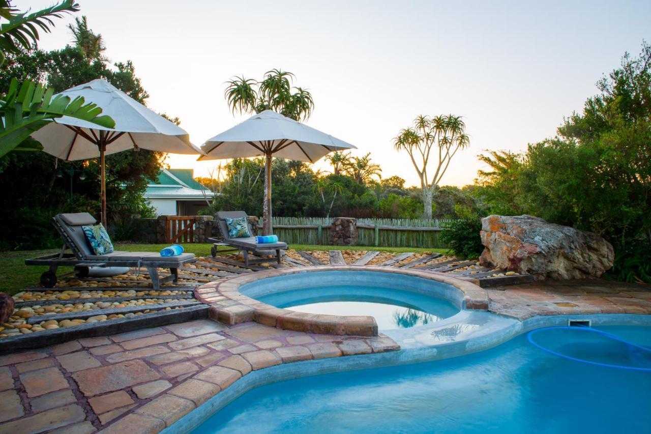 Dune Ridge Country House St Francis Bay Exterior foto
