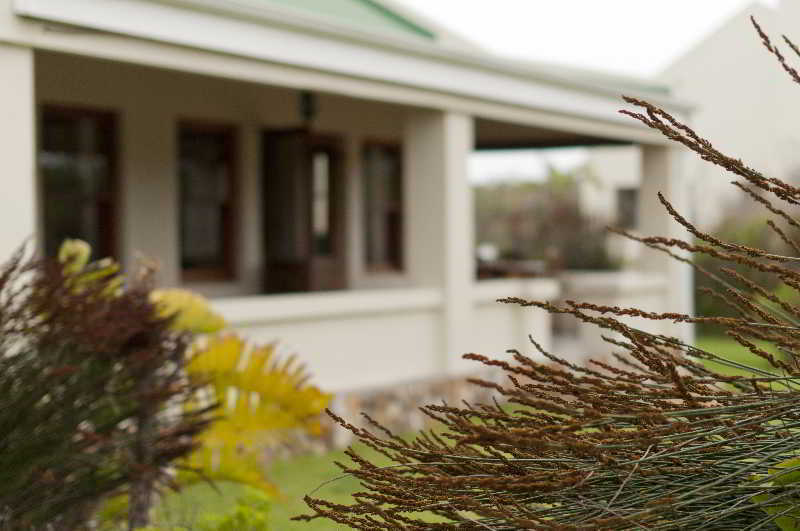 Dune Ridge Country House St Francis Bay Exterior foto