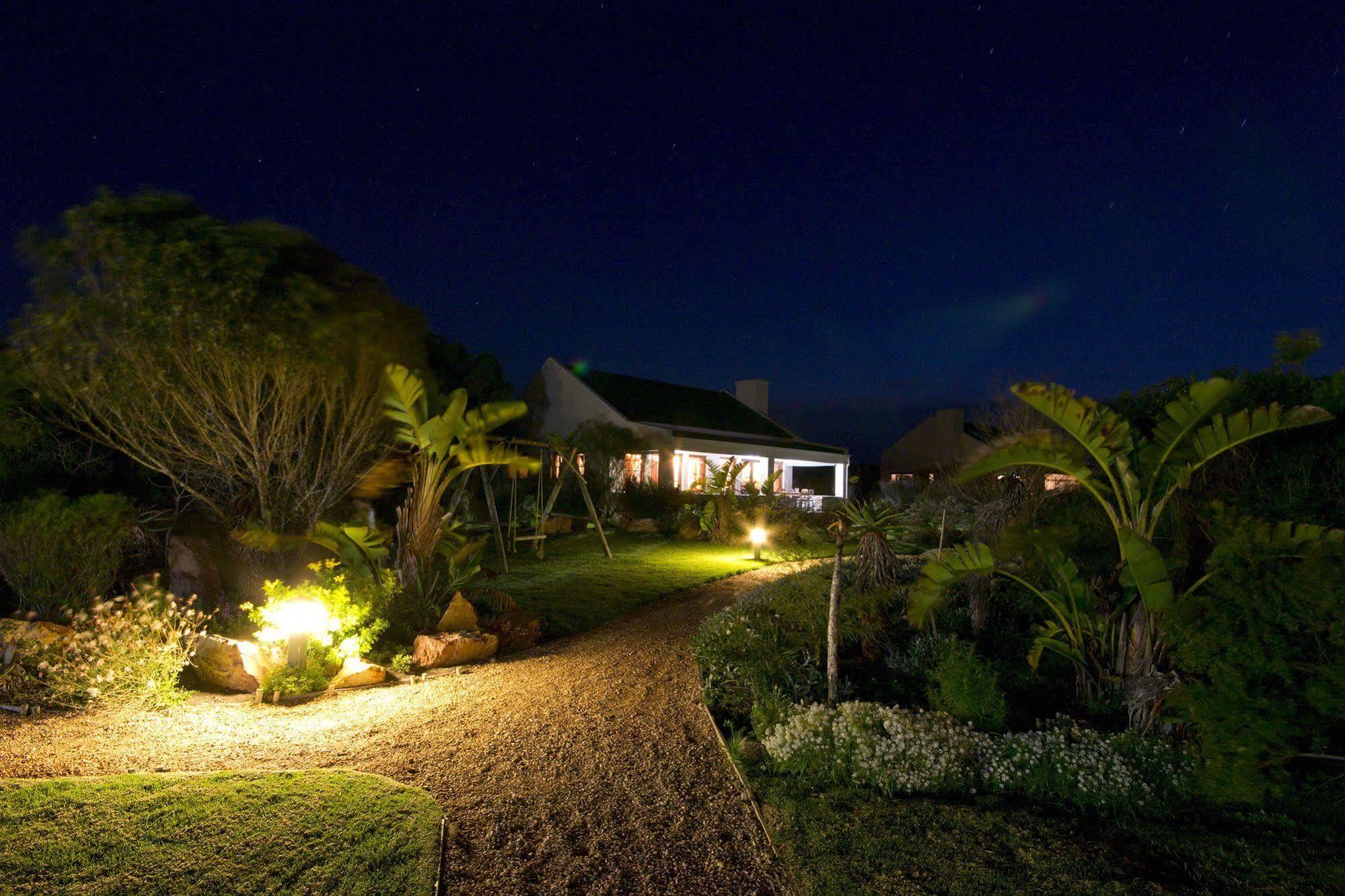 Dune Ridge Country House St Francis Bay Exterior foto