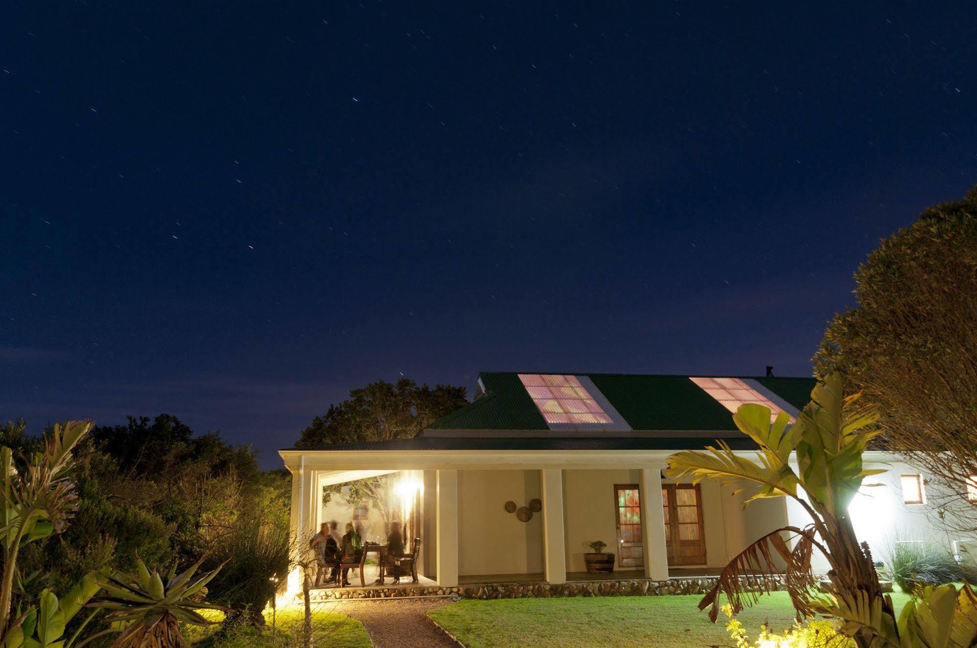 Dune Ridge Country House St Francis Bay Exterior foto