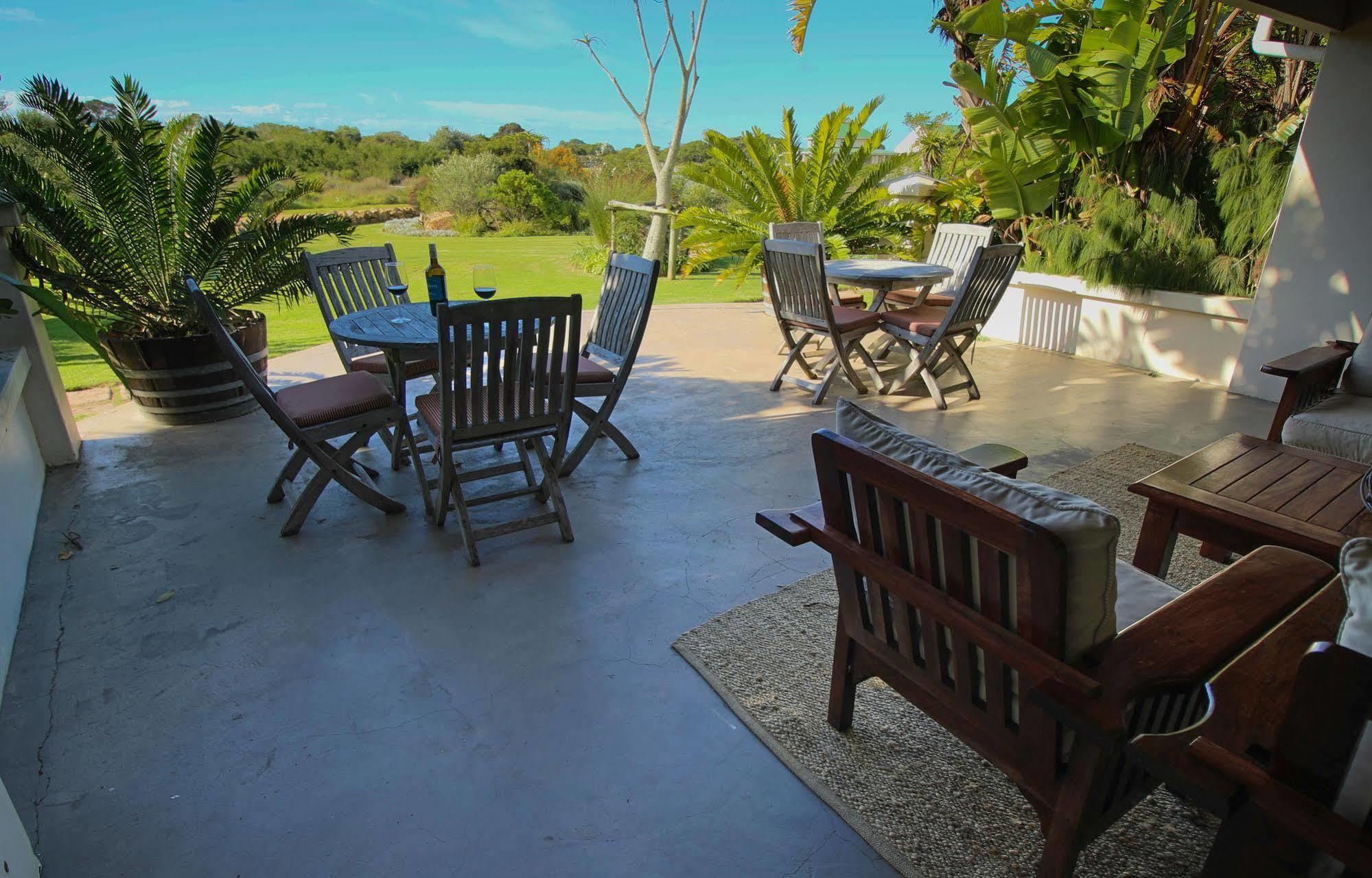 Dune Ridge Country House St Francis Bay Exterior foto