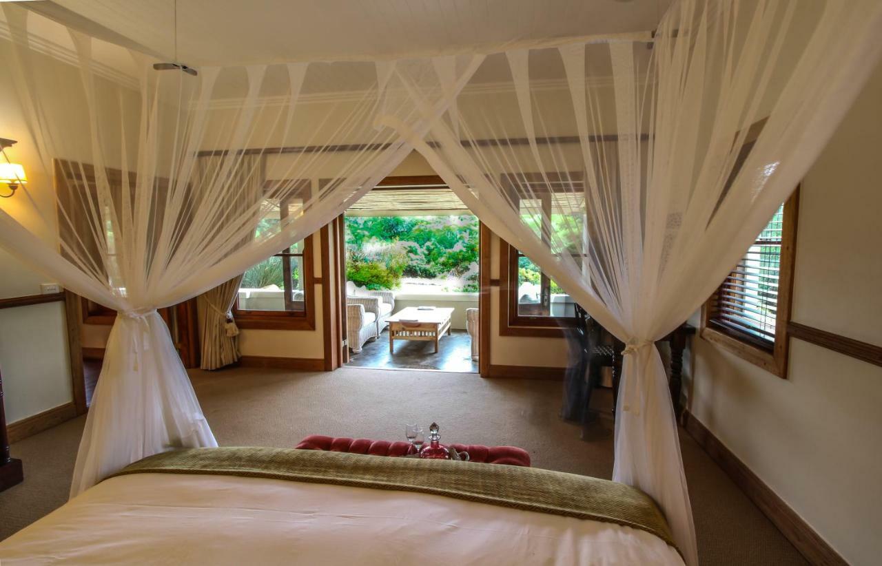 Dune Ridge Country House St Francis Bay Exterior foto
