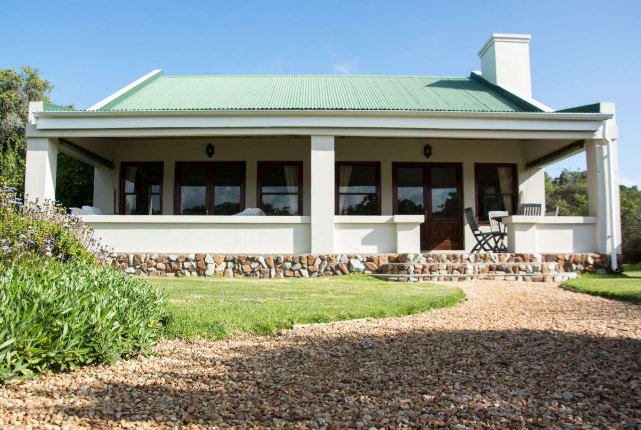 Dune Ridge Country House St Francis Bay Exterior foto